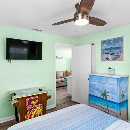 Canary Beach Cottage Clearwater Beach Kültér fotó