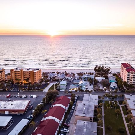 Canary Beach Cottage Clearwater Beach Kültér fotó