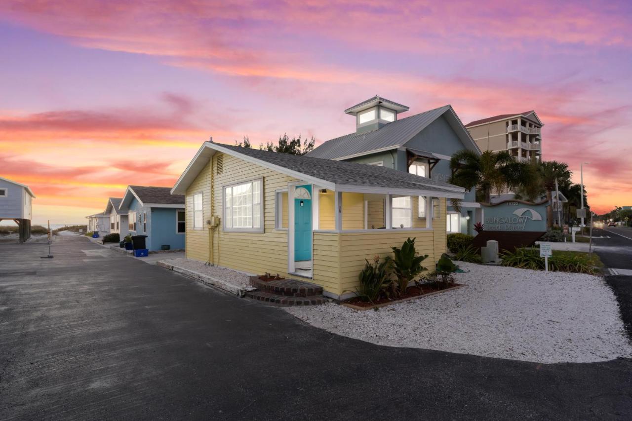 Canary Beach Cottage Clearwater Beach Kültér fotó