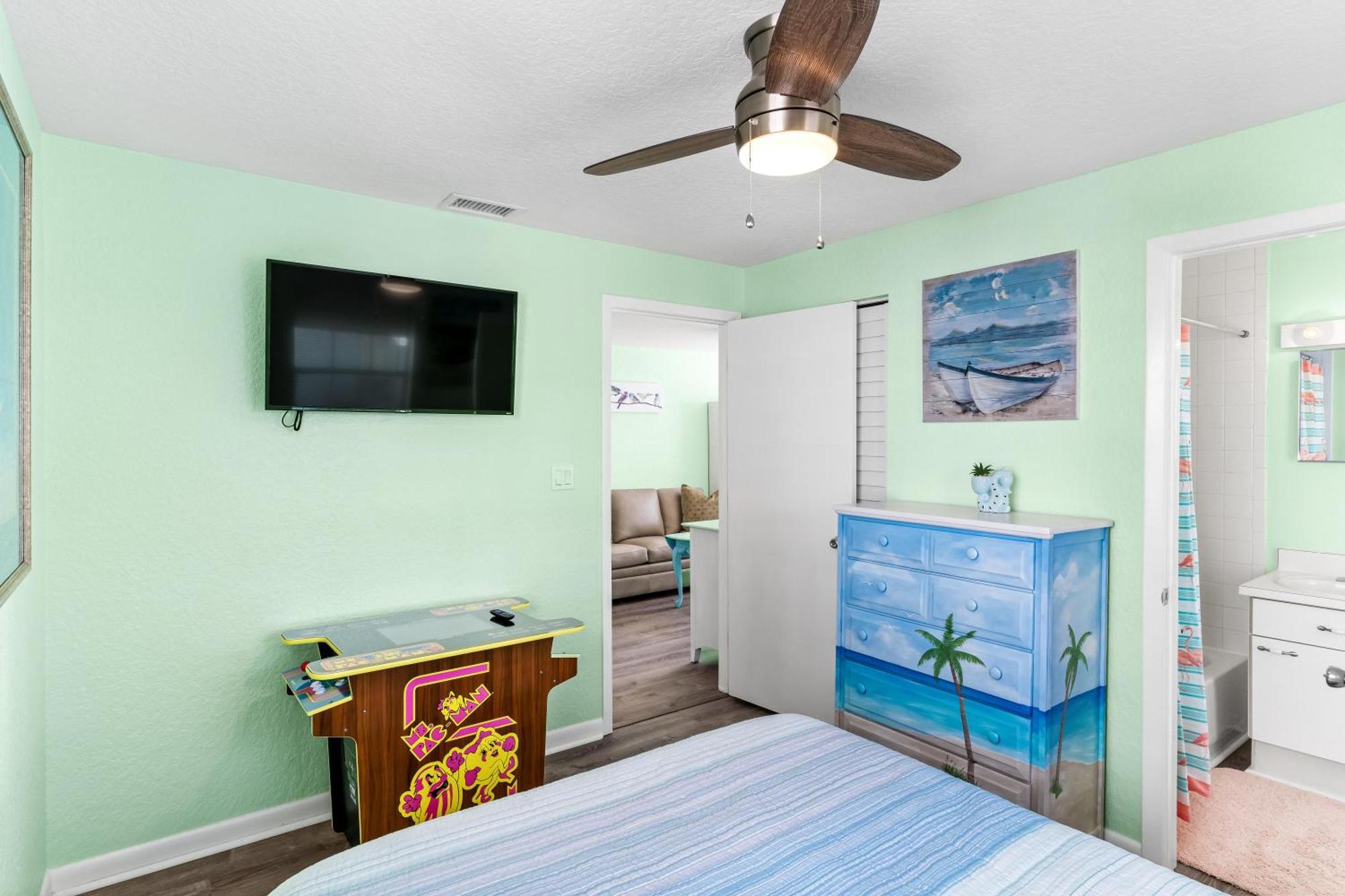 Canary Beach Cottage Clearwater Beach Kültér fotó