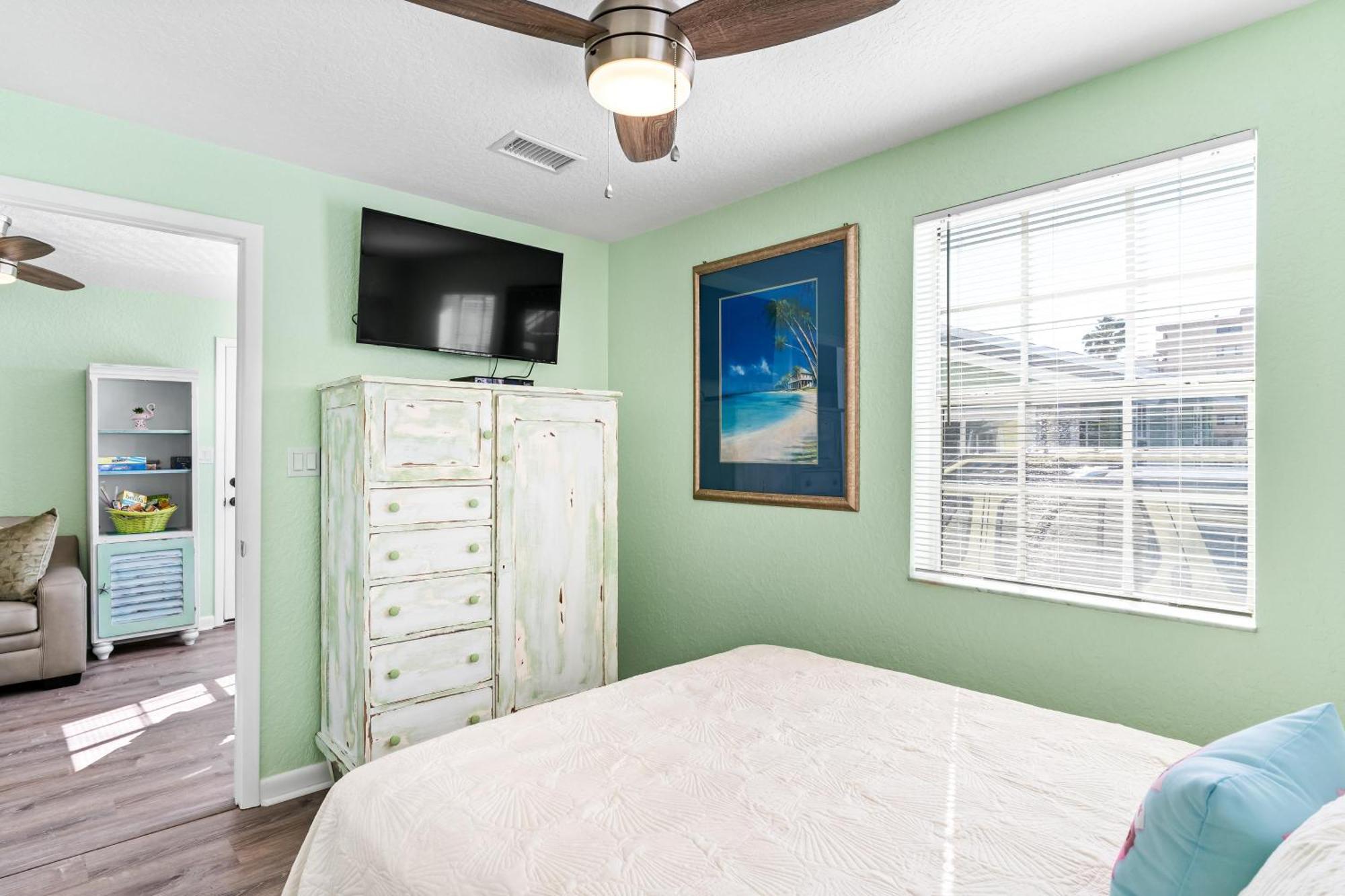 Canary Beach Cottage Clearwater Beach Kültér fotó
