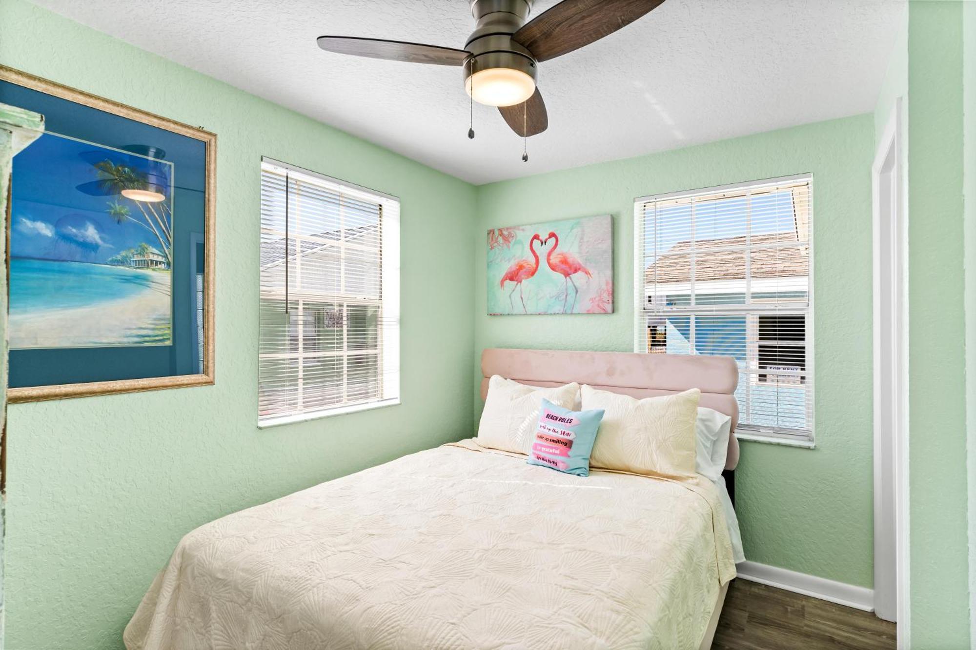 Canary Beach Cottage Clearwater Beach Kültér fotó