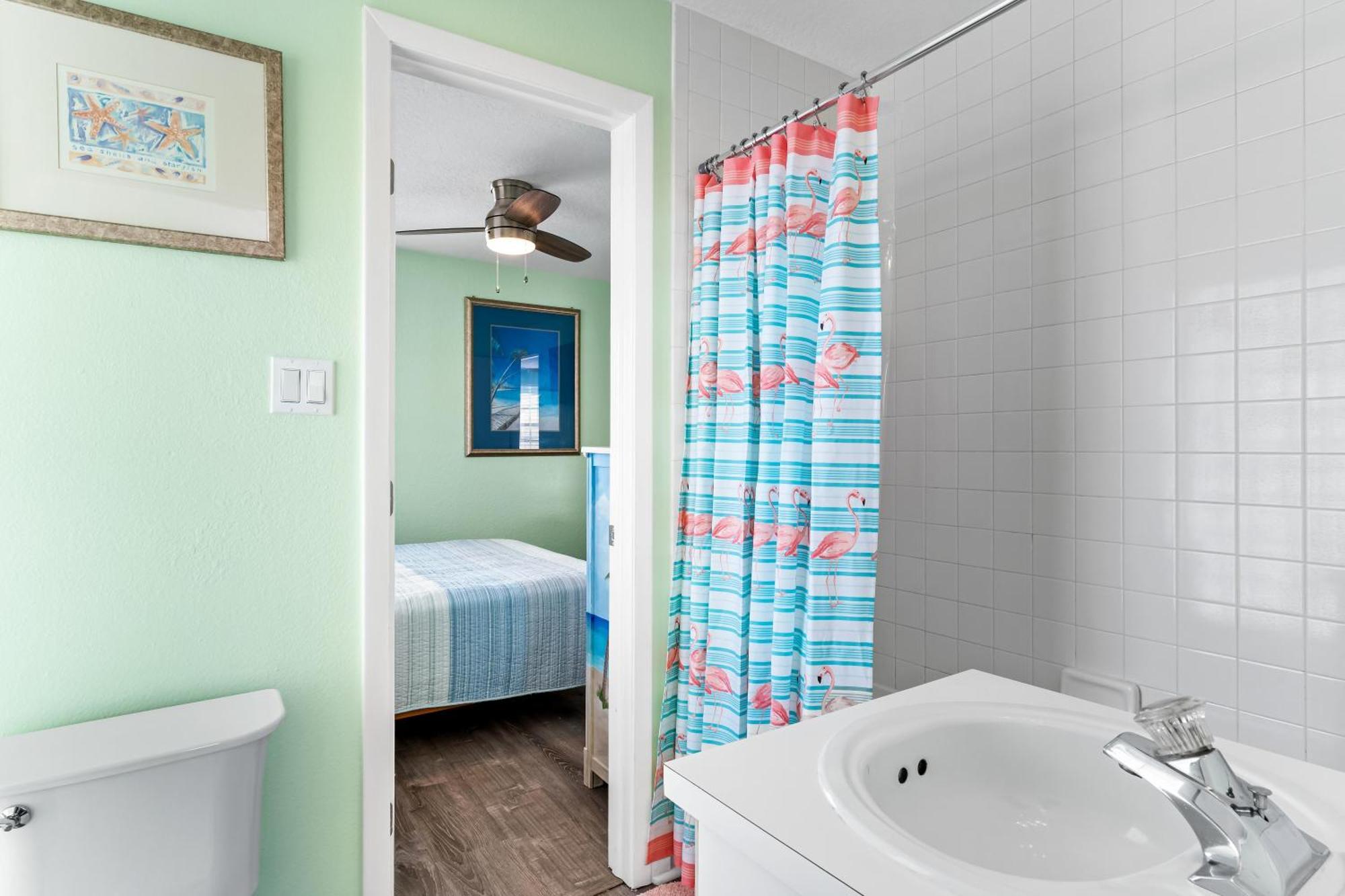 Canary Beach Cottage Clearwater Beach Kültér fotó