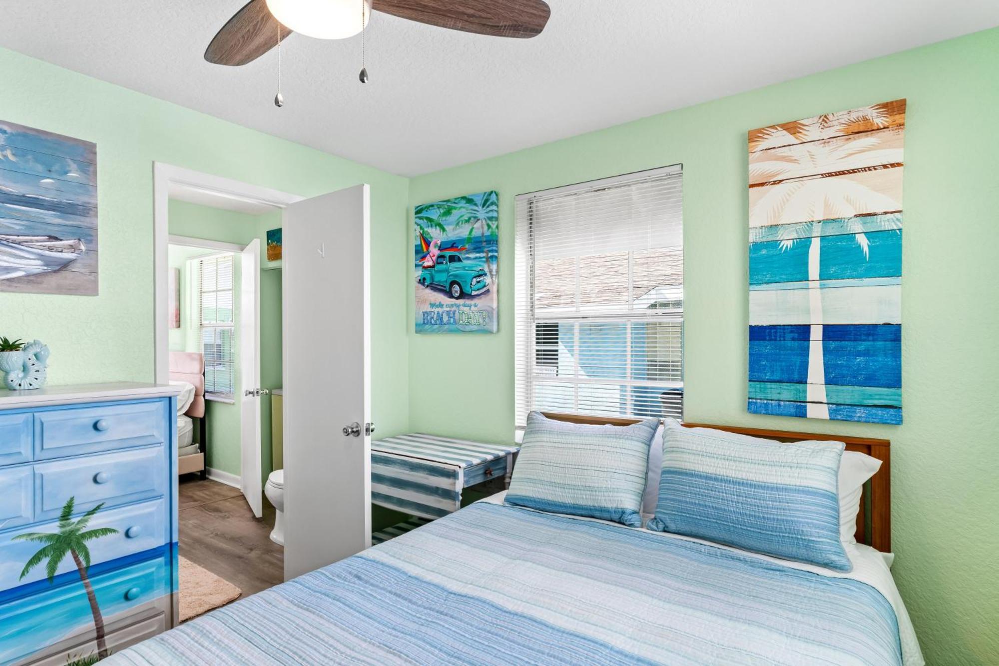 Canary Beach Cottage Clearwater Beach Kültér fotó