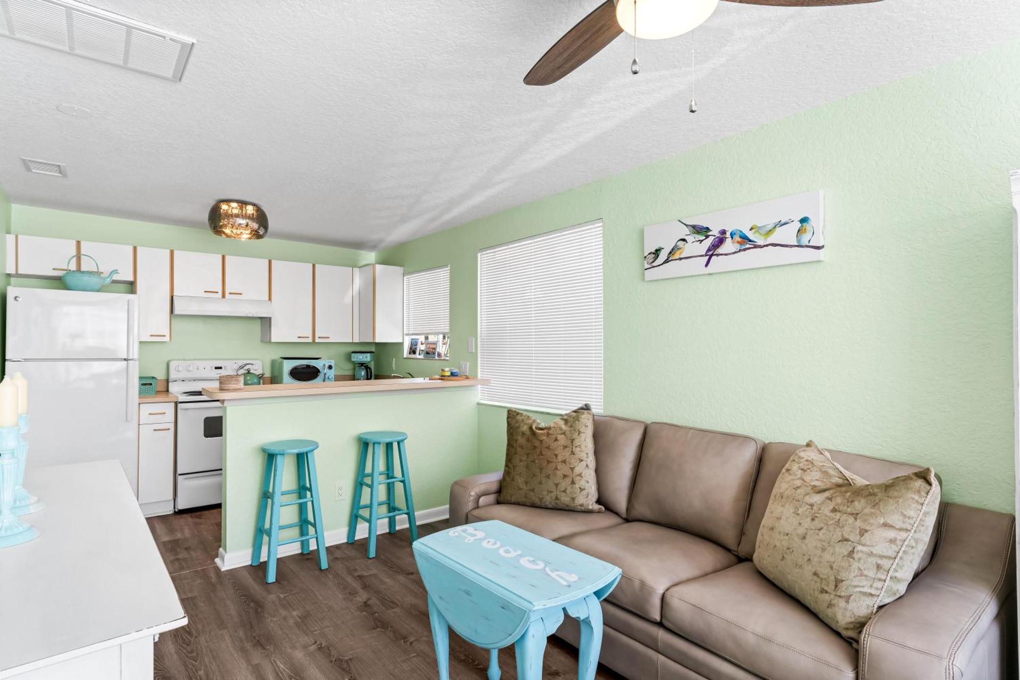 Canary Beach Cottage Clearwater Beach Kültér fotó
