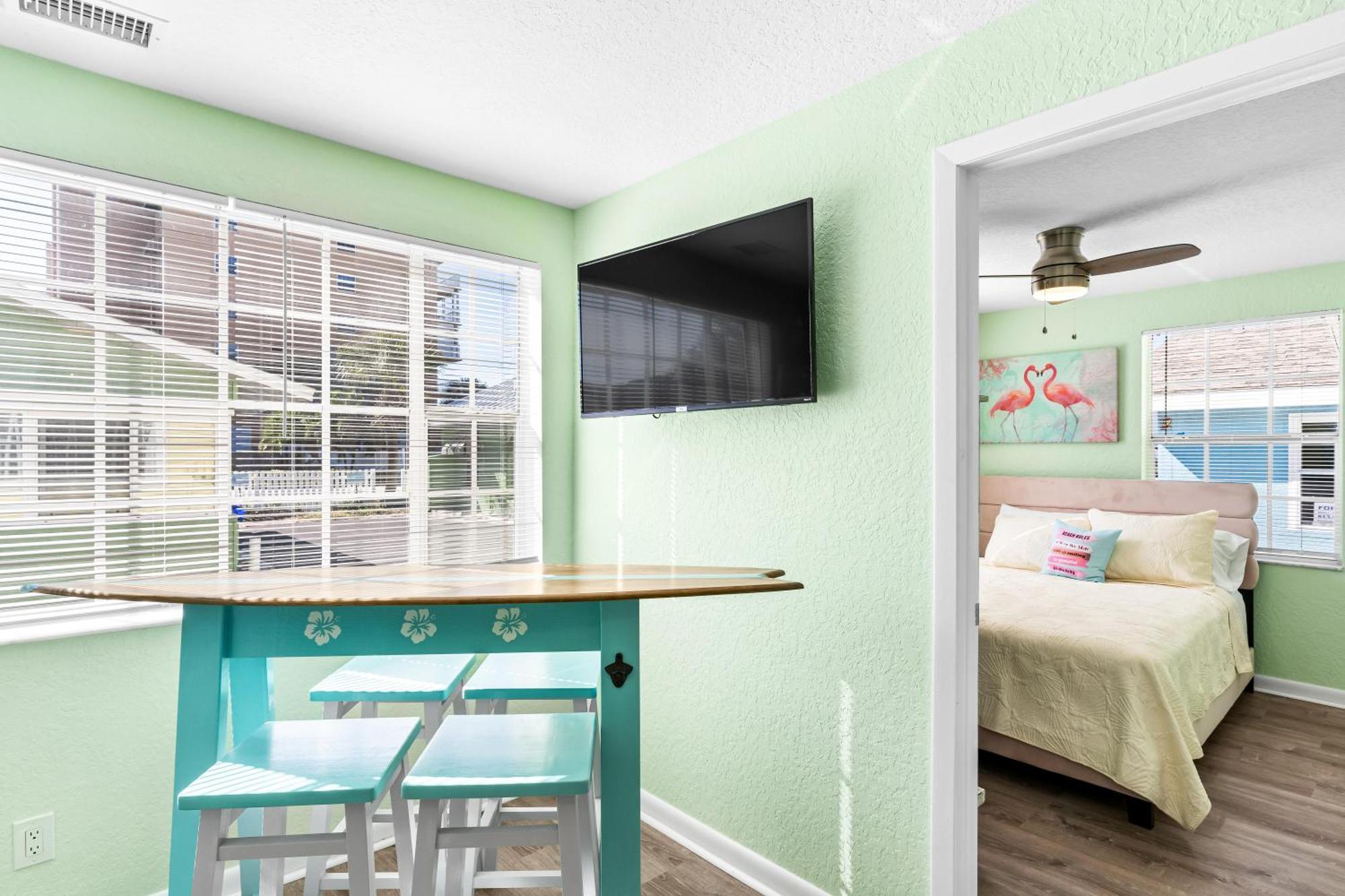 Canary Beach Cottage Clearwater Beach Kültér fotó
