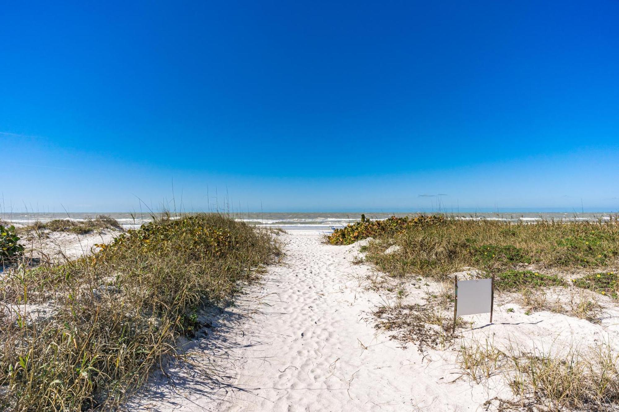 Canary Beach Cottage Clearwater Beach Kültér fotó